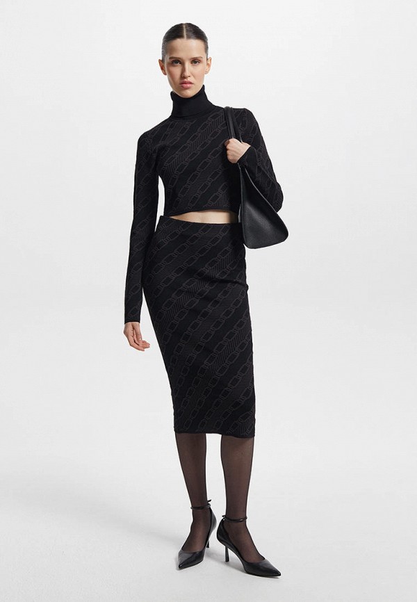 фото Водолазка love republic