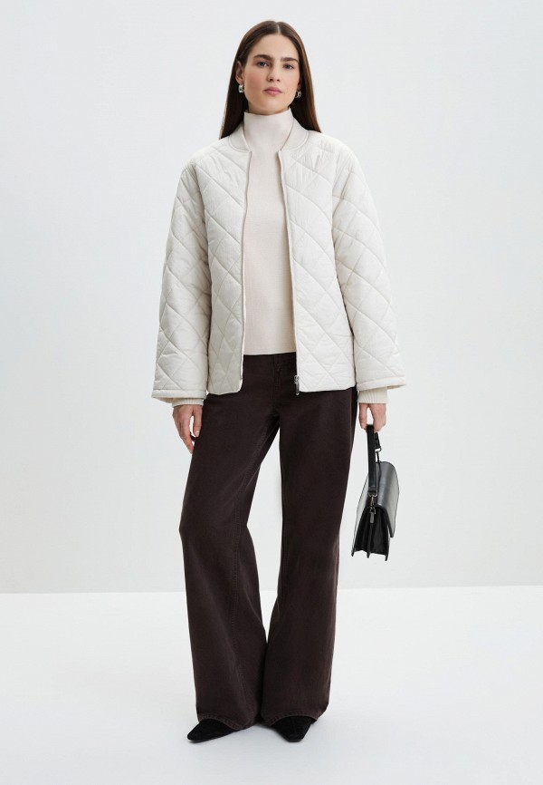 фото Куртка утепленная zarina