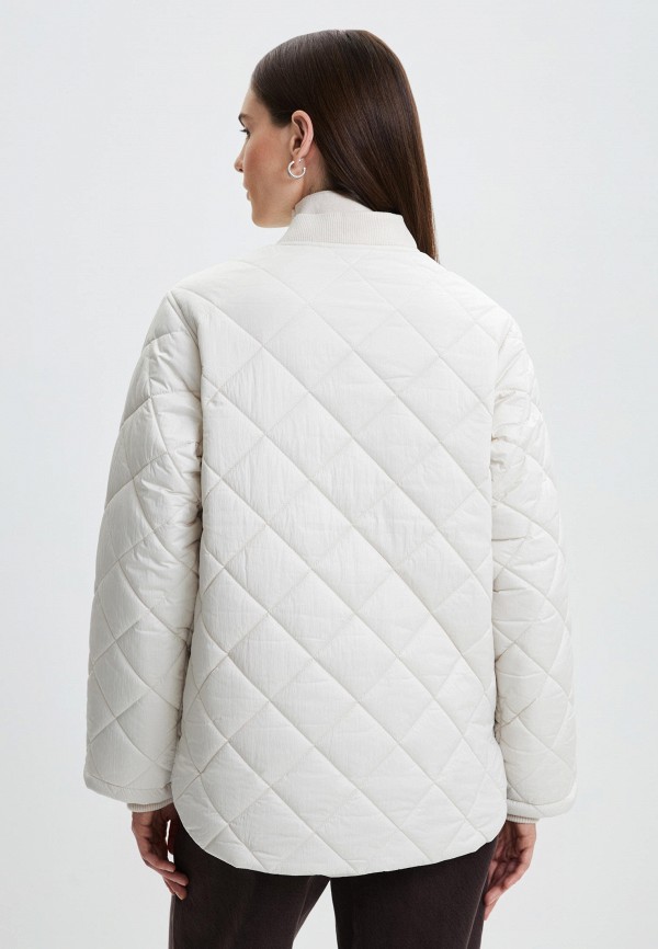 фото Куртка утепленная zarina