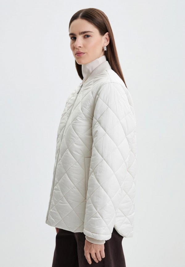 фото Куртка утепленная zarina