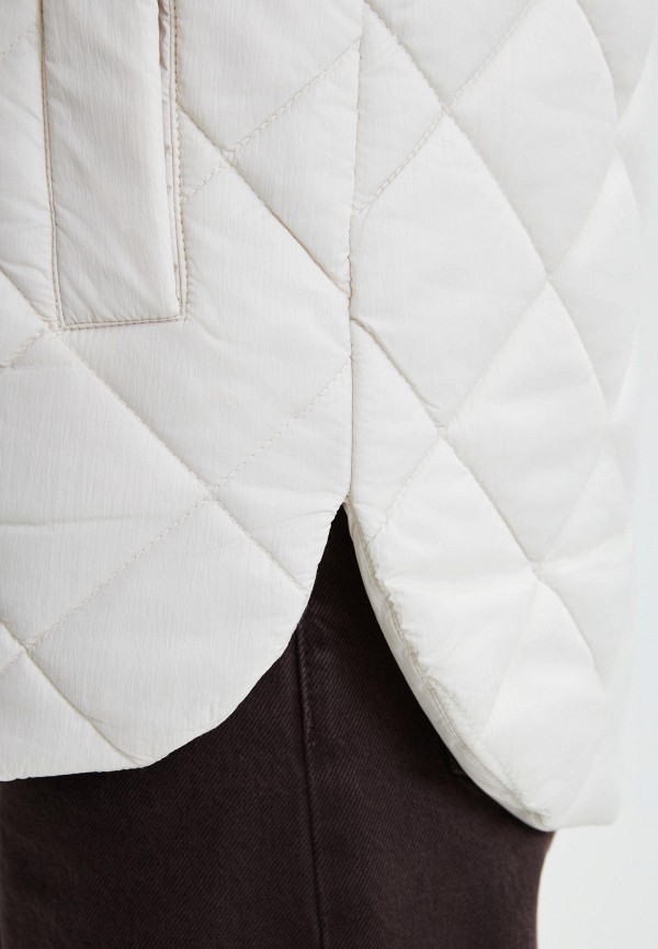 фото Куртка утепленная zarina