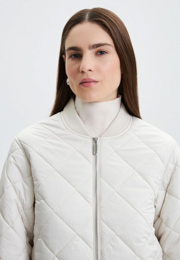 фото Куртка утепленная zarina