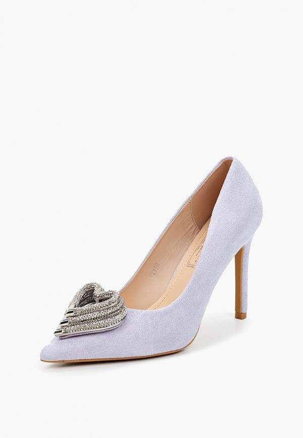 фото Туфли crony