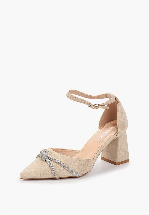 фото Туфли crony