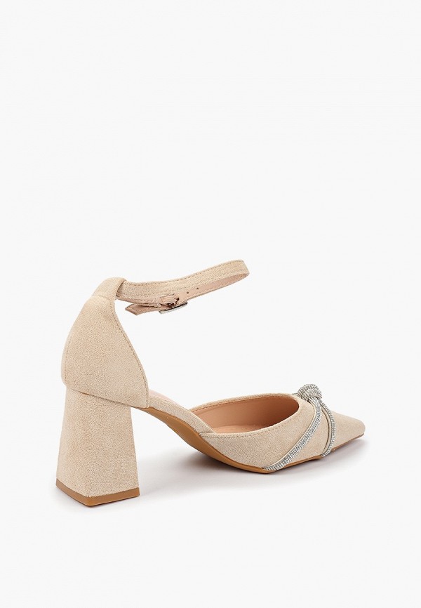 фото Туфли crony