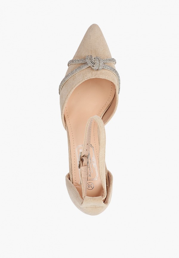 фото Туфли crony