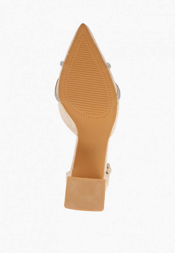 фото Туфли crony