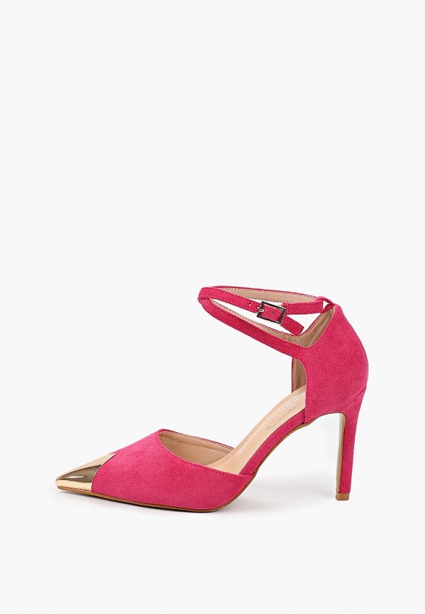 фото Туфли crony