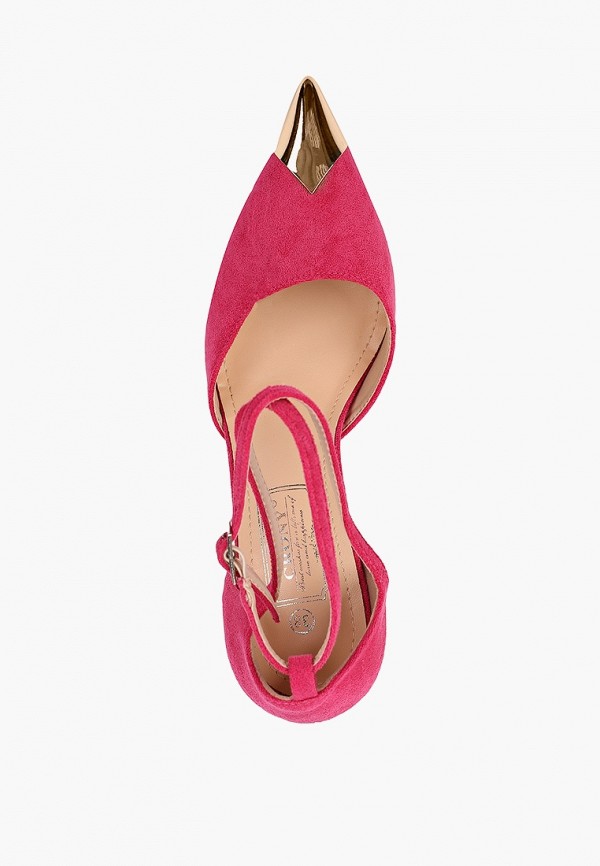 фото Туфли crony