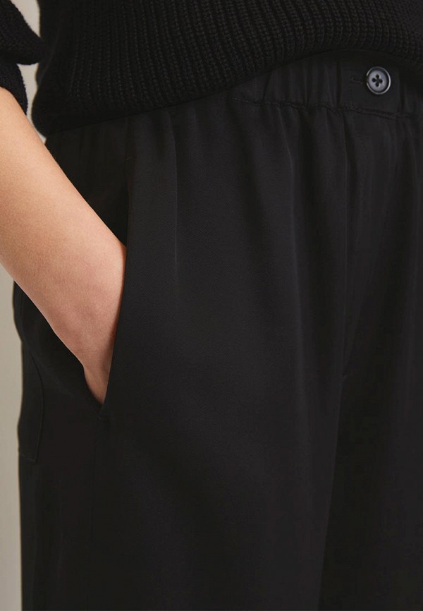 Брюки Marc O'Polo черный, размер 40, фото 4