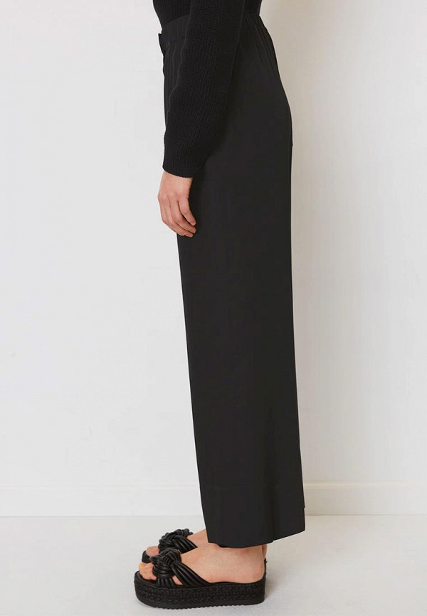 Брюки Marc O'Polo черный, размер 40, фото 3