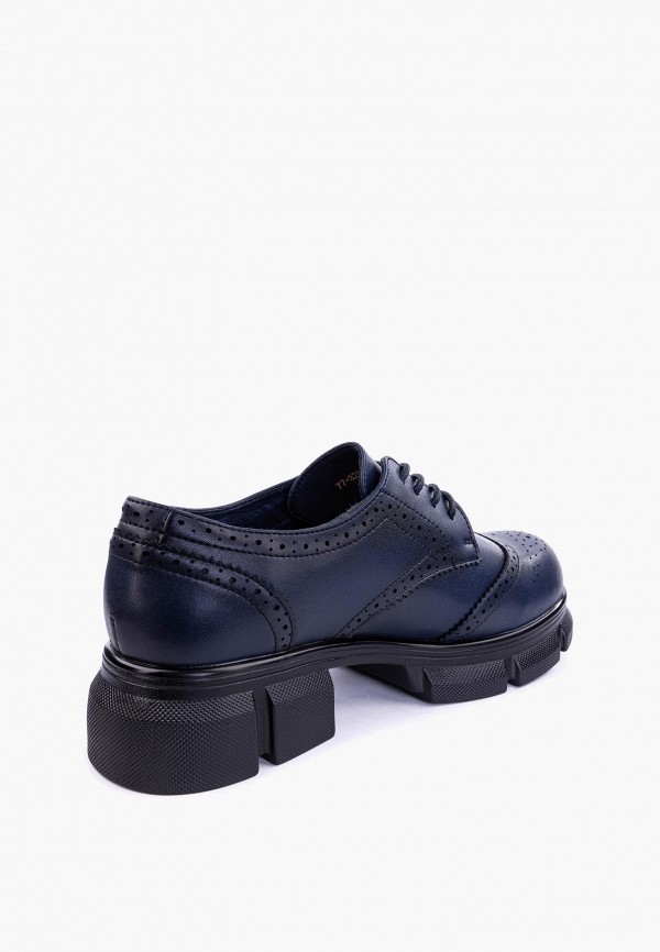 фото Ботинки zenden