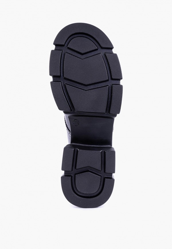 фото Ботинки zenden