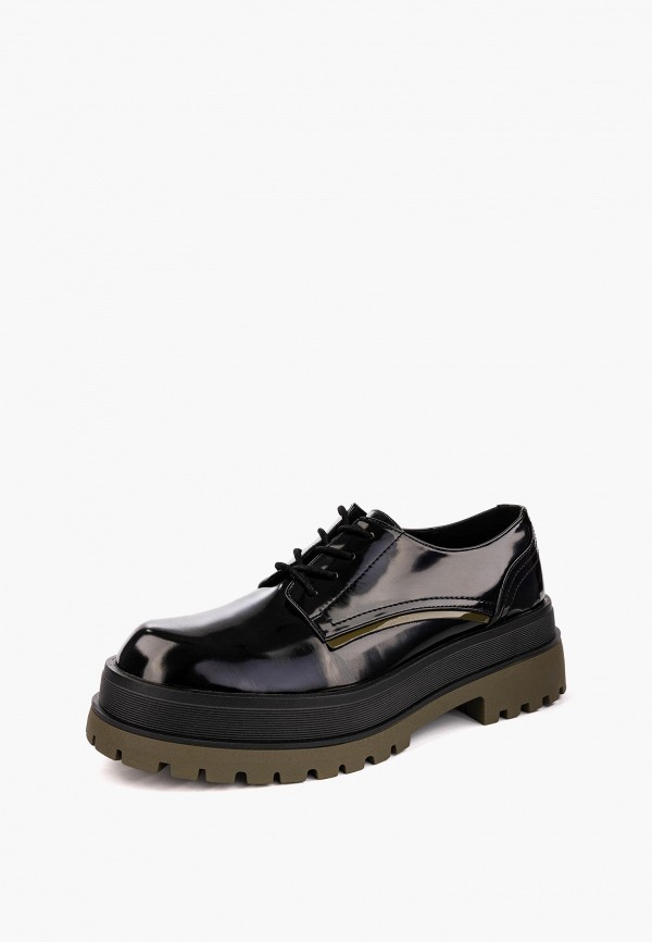 фото Ботинки instreet