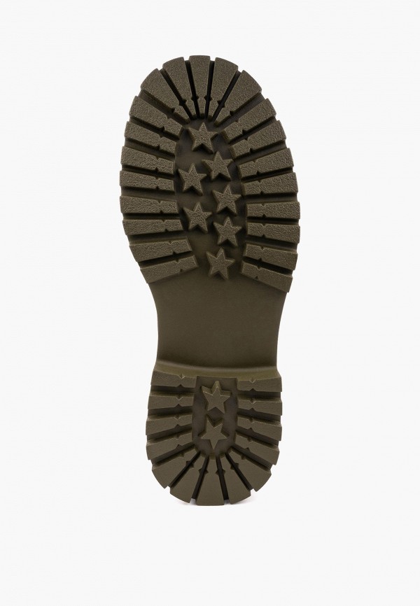 фото Ботинки instreet