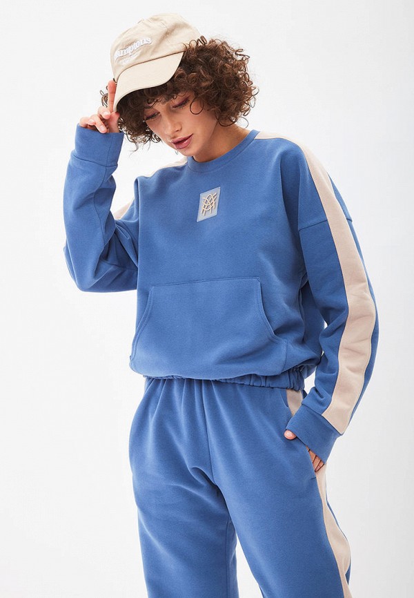 фото Костюм спортивный naniwear