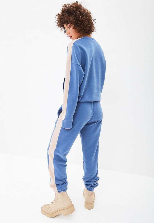 фото Костюм спортивный naniwear