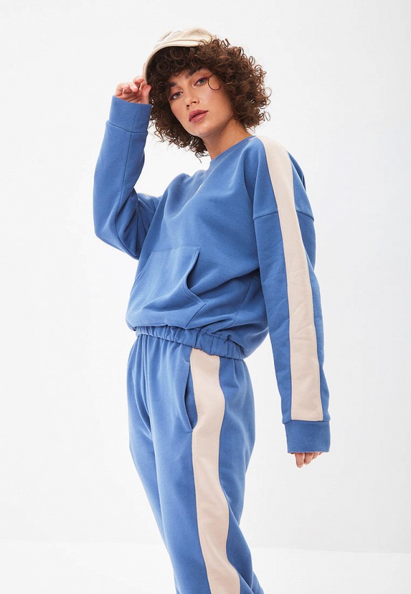 фото Костюм спортивный naniwear