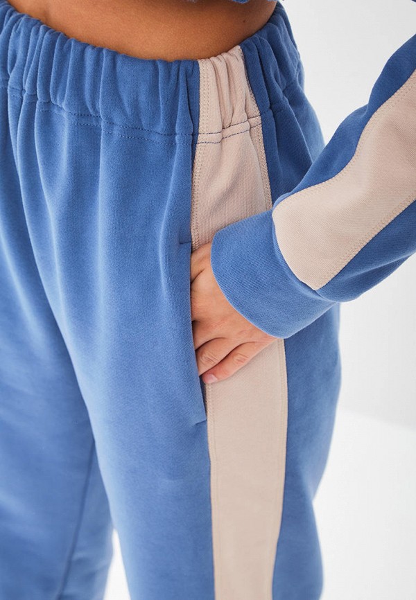 фото Костюм спортивный naniwear