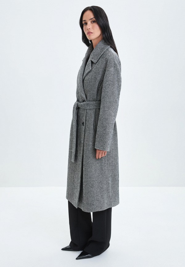 фото Пальто zarina