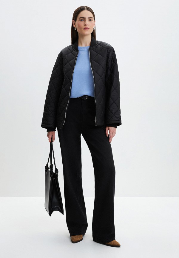 фото Куртка утепленная zarina