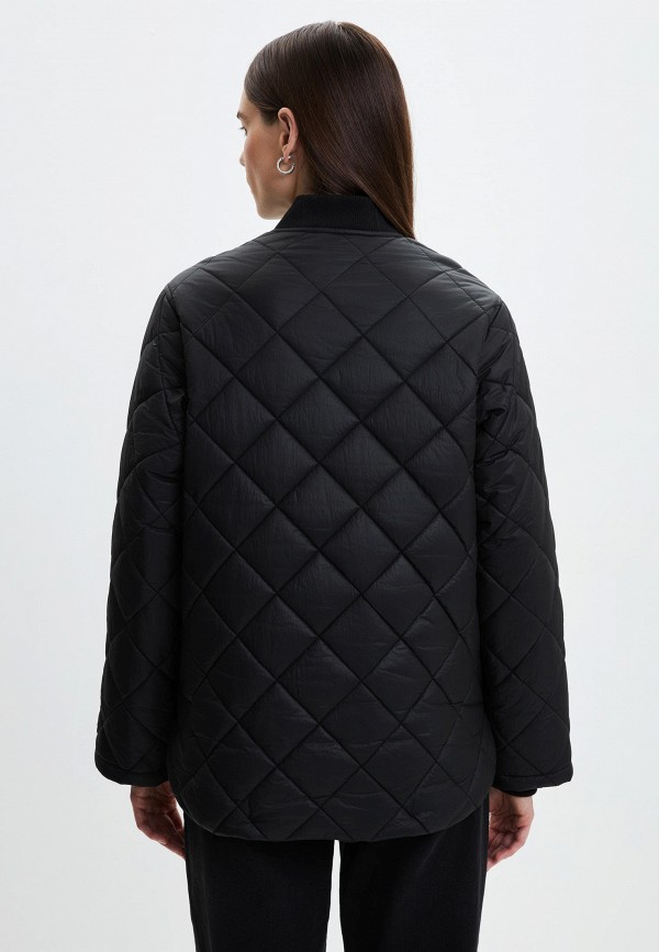 фото Куртка утепленная zarina