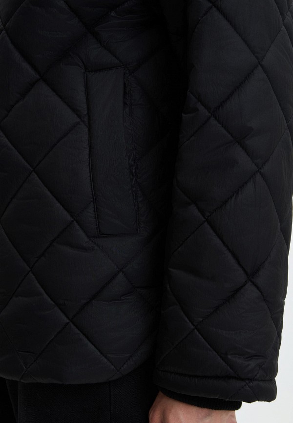 фото Куртка утепленная zarina