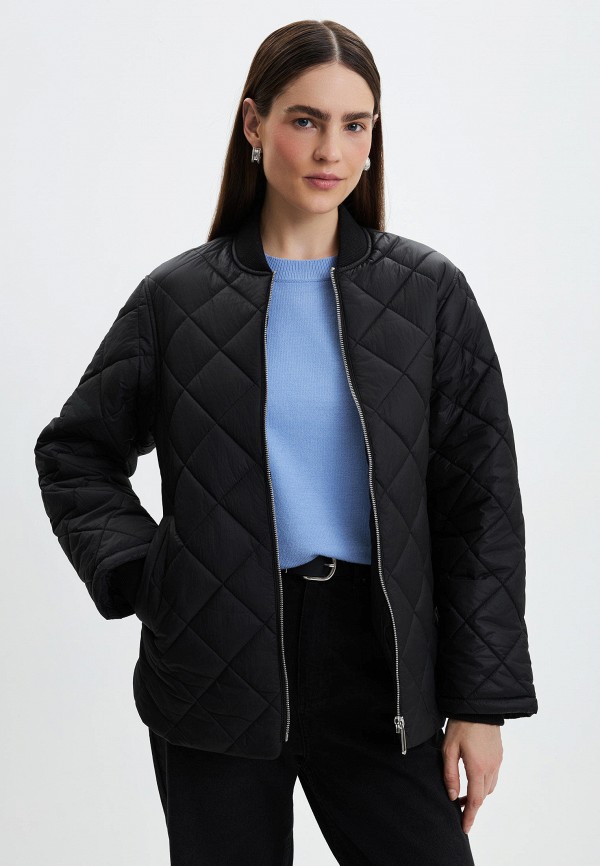 фото Куртка утепленная zarina