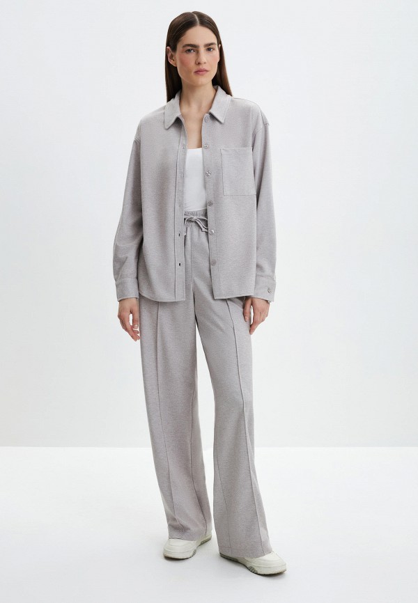 фото Брюки спортивные zarina