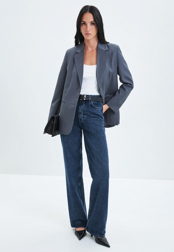 фото Джинсы zarina