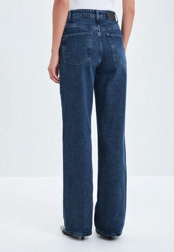 фото Джинсы zarina