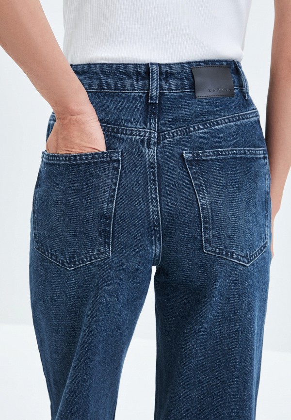 фото Джинсы zarina