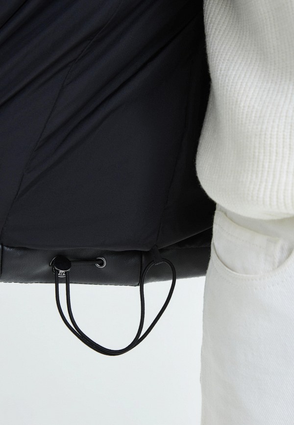 фото Жилет утепленный zarina