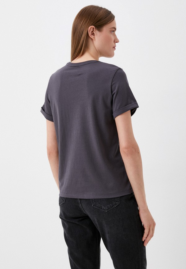 Футболка Befree серый, размер 48, фото 2