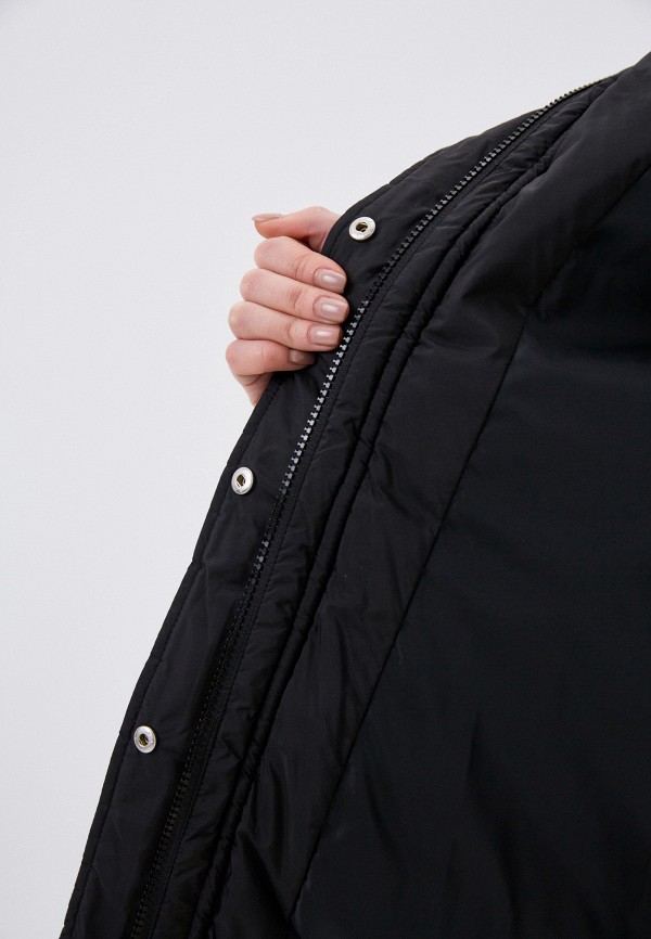 фото Куртка утепленная befree