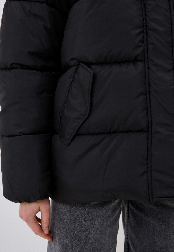 фото Куртка утепленная befree