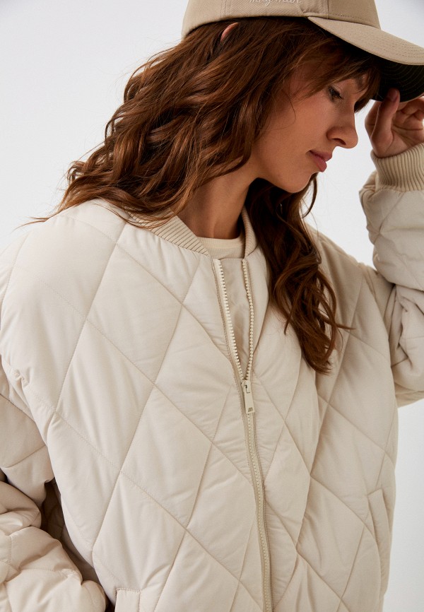 фото Куртка утепленная befree