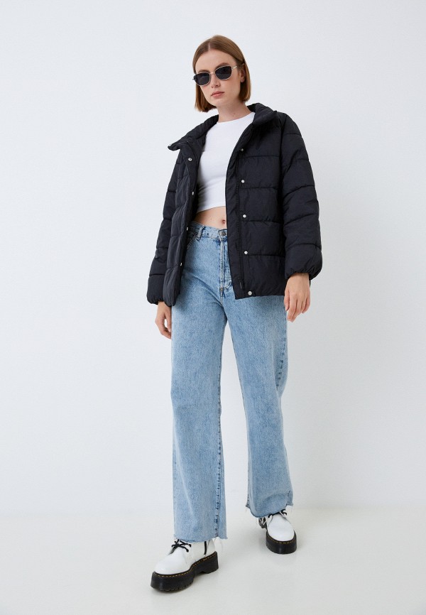 фото Куртка утепленная befree