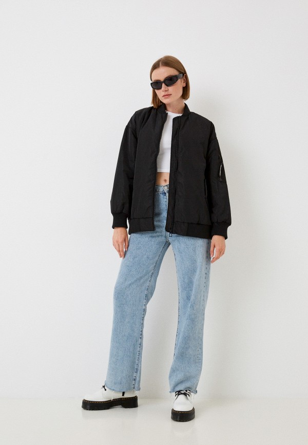 фото Куртка утепленная befree