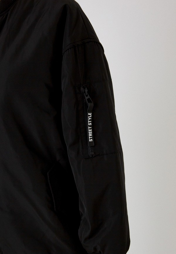 фото Куртка утепленная befree