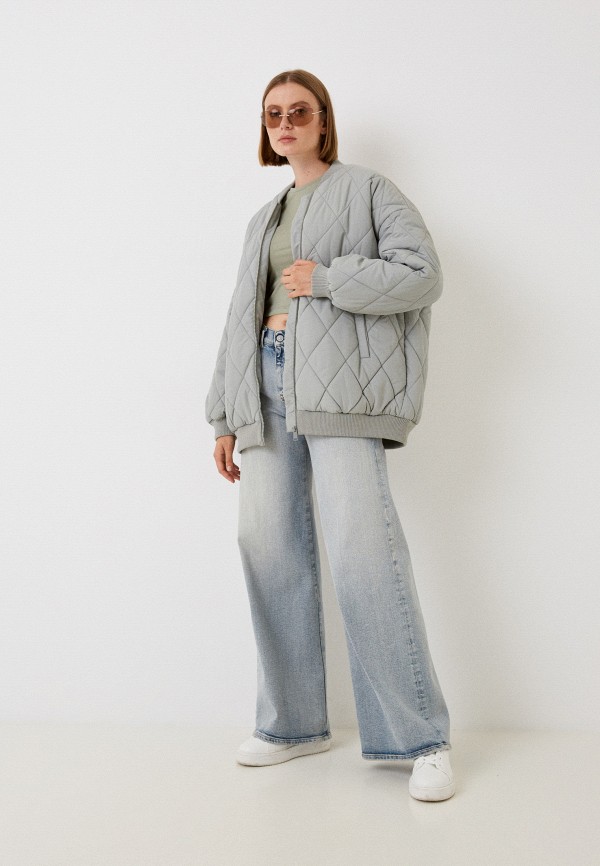 фото Куртка утепленная befree