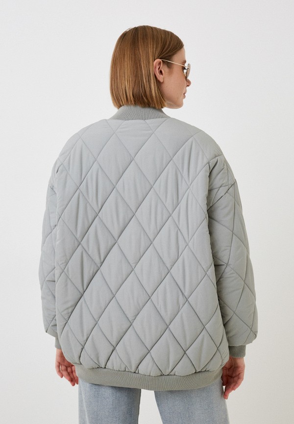 фото Куртка утепленная befree