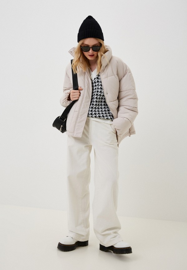 фото Куртка утепленная befree