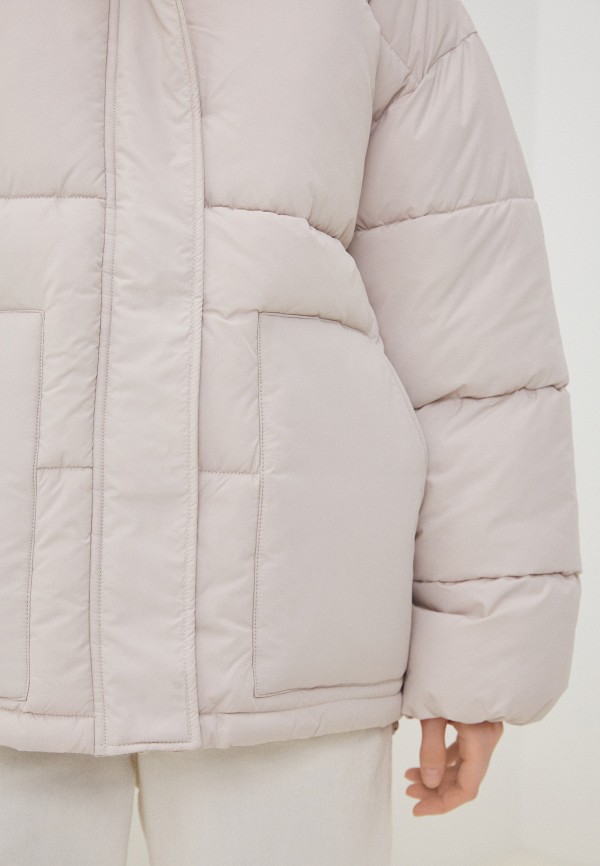 фото Куртка утепленная befree