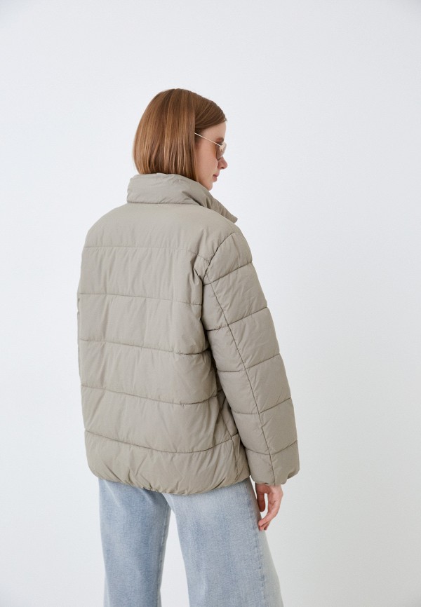 фото Куртка утепленная befree