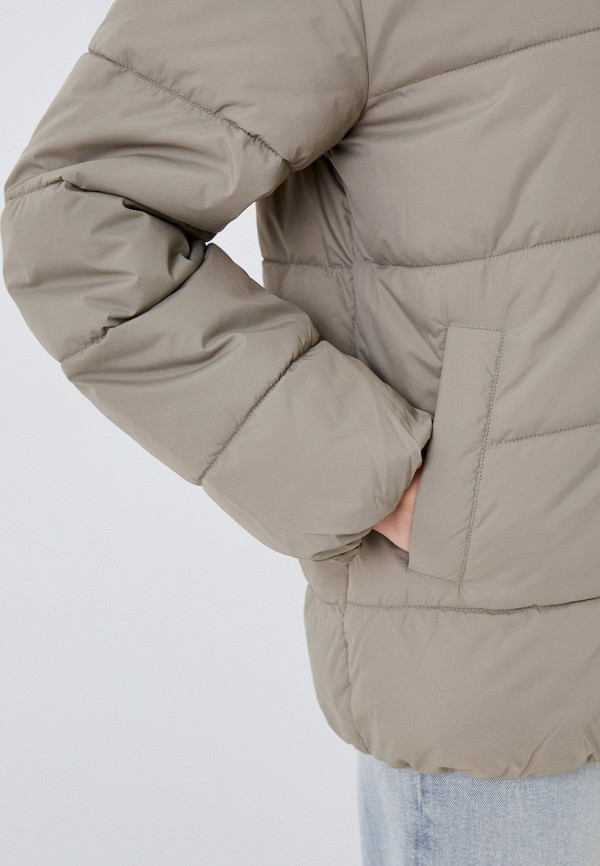 фото Куртка утепленная befree