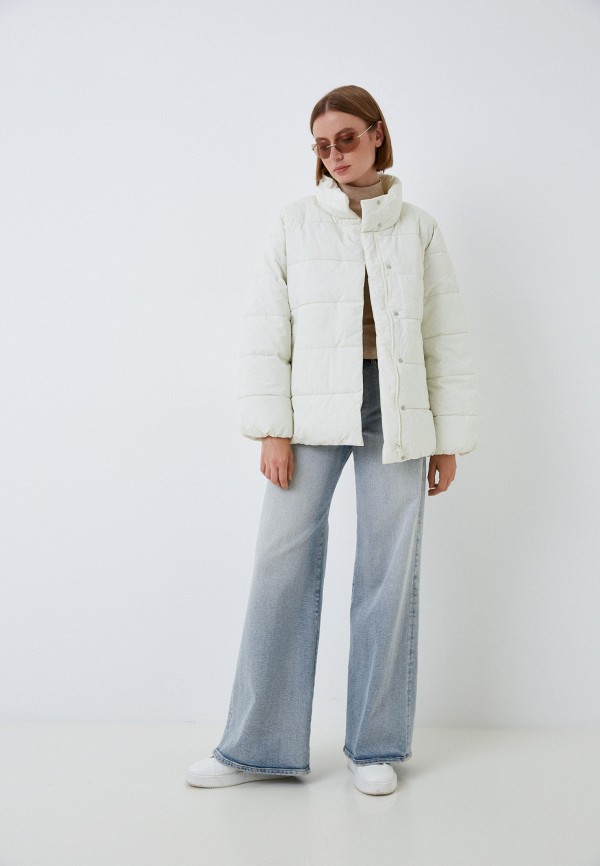 фото Куртка утепленная befree