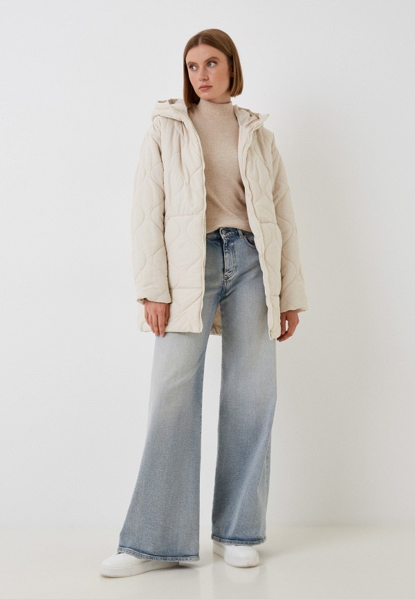 фото Куртка утепленная befree