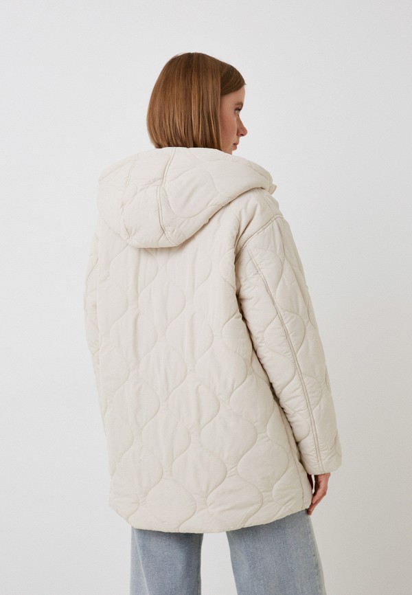 фото Куртка утепленная befree