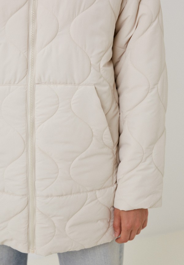 фото Куртка утепленная befree